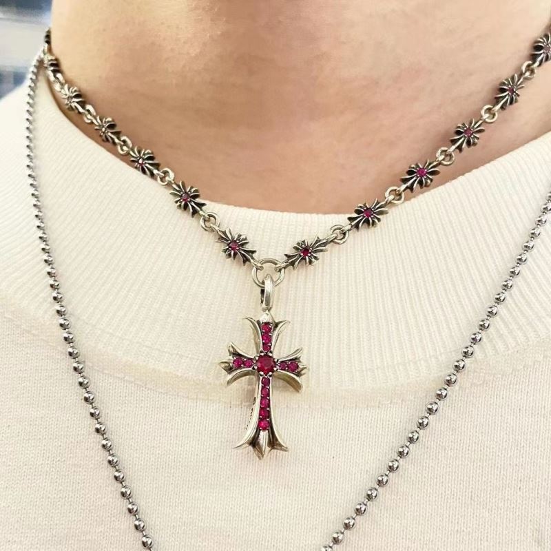 Chrome Hearts Necklaces